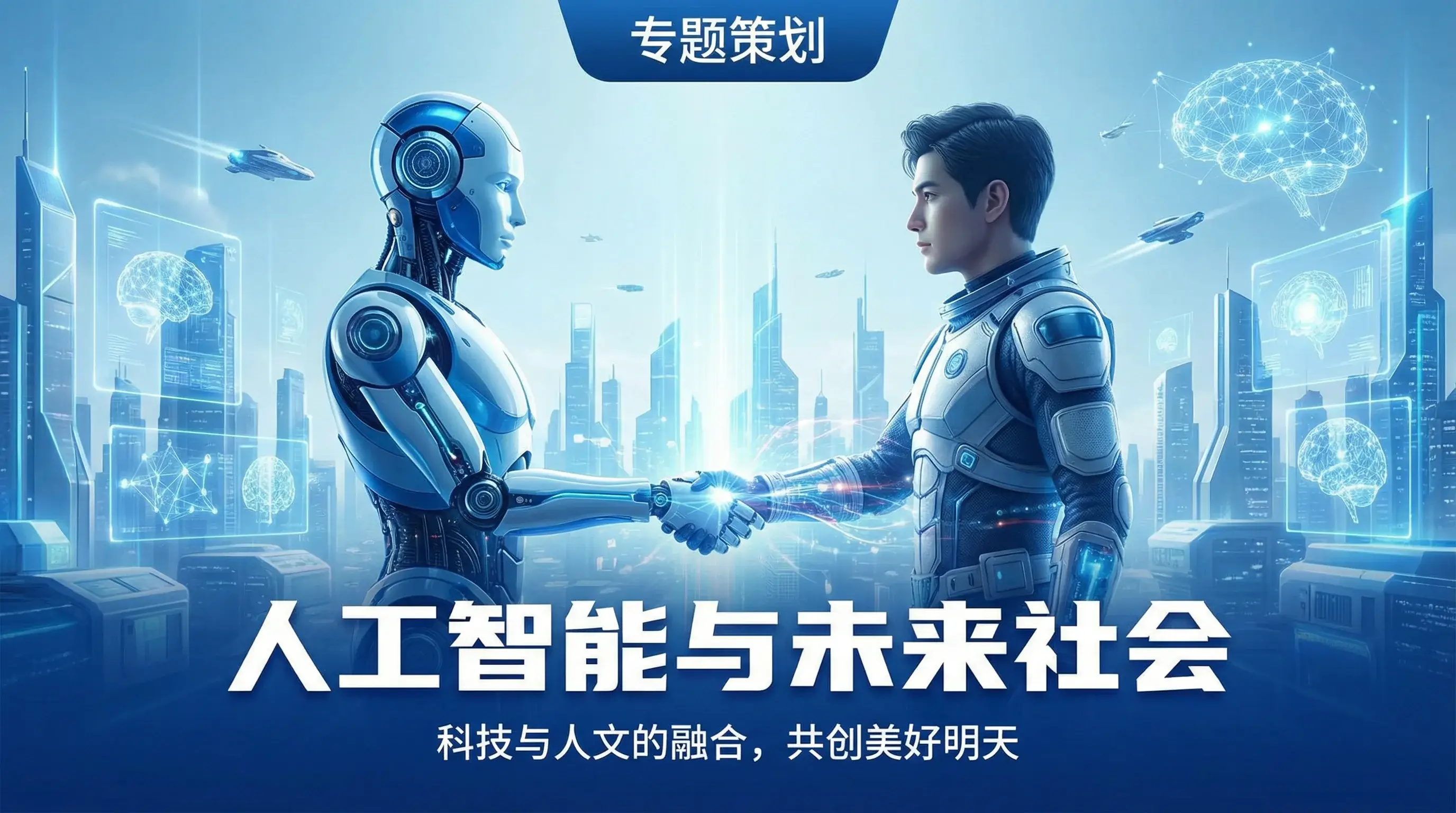 人工智能与未来社会专题 - 波多野结衣加嘞比在线观看 深度报道